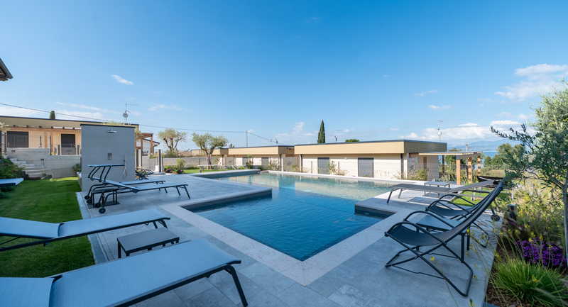 Le Terrazze di Nicola Marconi | I Servizi