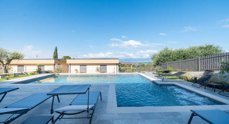 Le Terrazze di Nicola Marconi | I Servizi