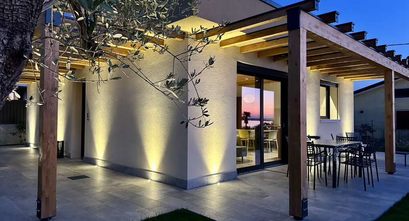 Le Terrazze di Nicola Marconi | Terrazza 1