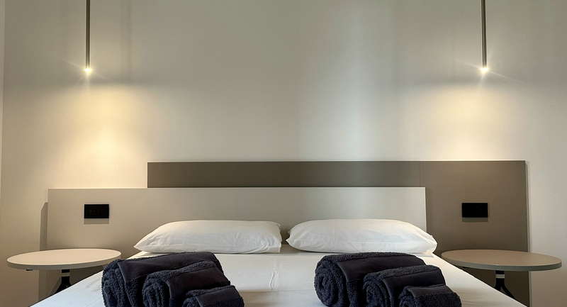 Le Terrazze di Nicola Marconi | Terrazza 1