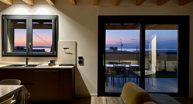 Le Terrazze di Nicola Marconi | Terrazza 1