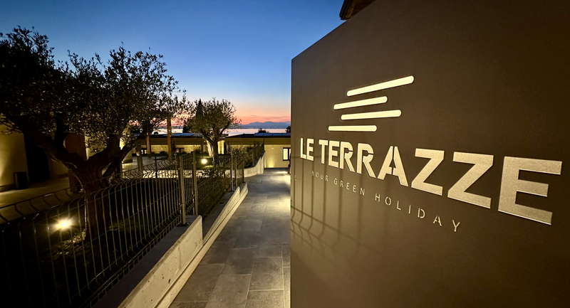 Le Terrazze di Nicola Marconi | Terrazza 1