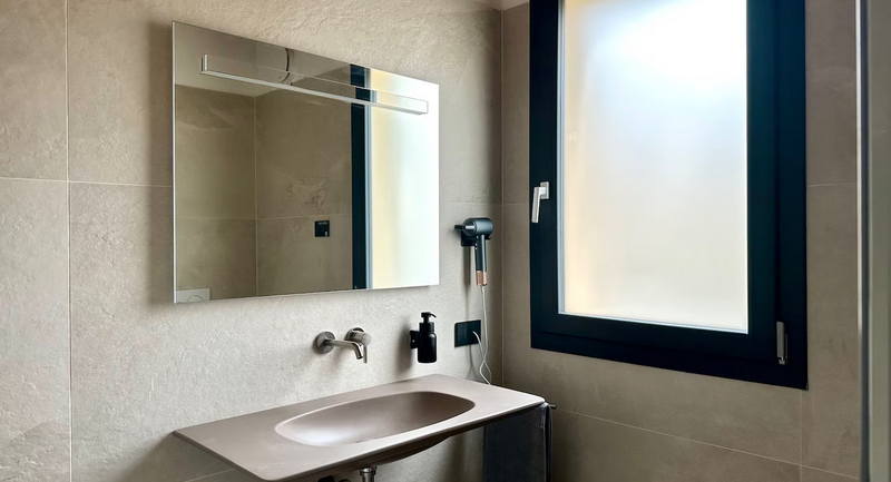 Le Terrazze di Nicola Marconi | Terrazza 1