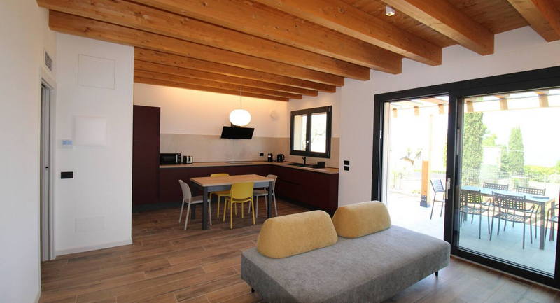 Le Terrazze di Nicola Marconi | Terrazza 2