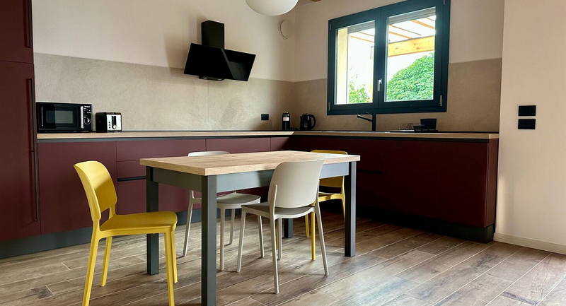 Le Terrazze di Nicola Marconi | Terrazza 2