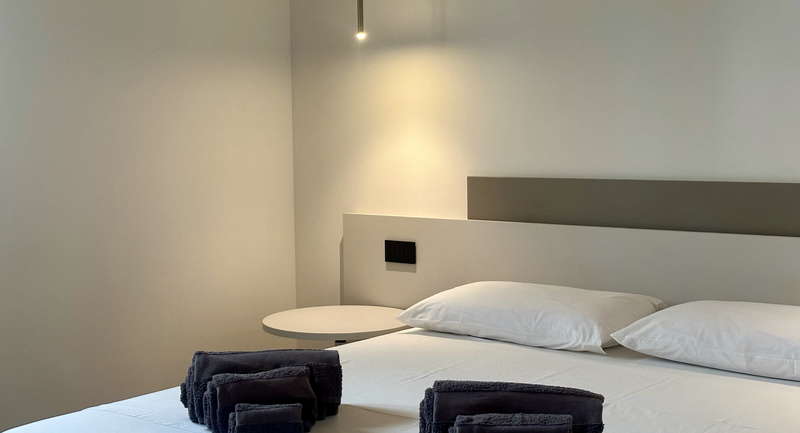 Le Terrazze di Nicola Marconi | Terrazza 2