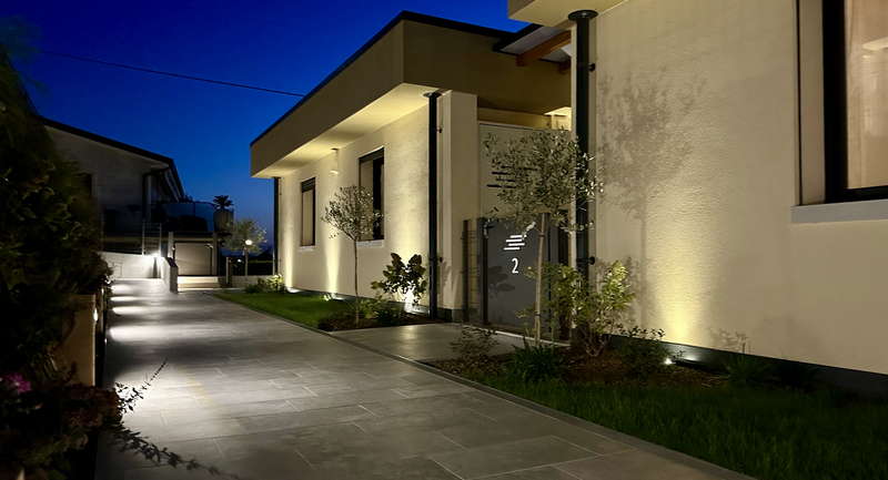 Le Terrazze di Nicola Marconi | Terrazza 2