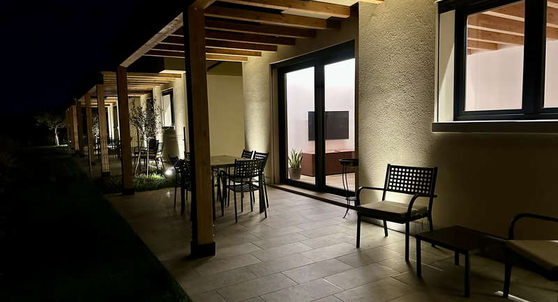 Le Terrazze di Nicola Marconi | Terrazza 2