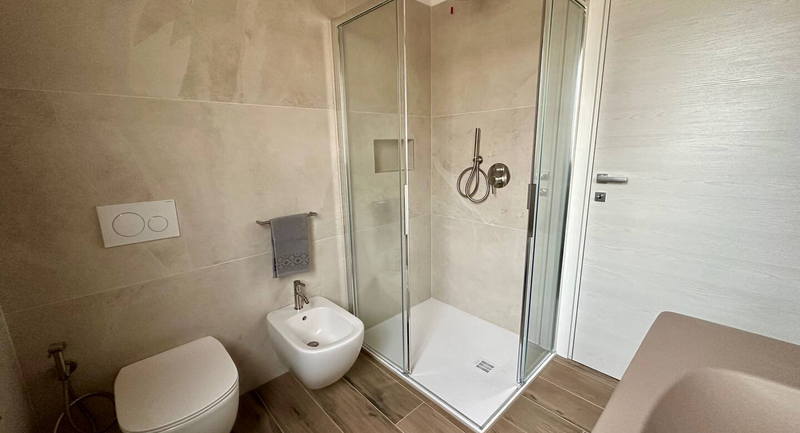 Le Terrazze di Nicola Marconi | Terrazza 2