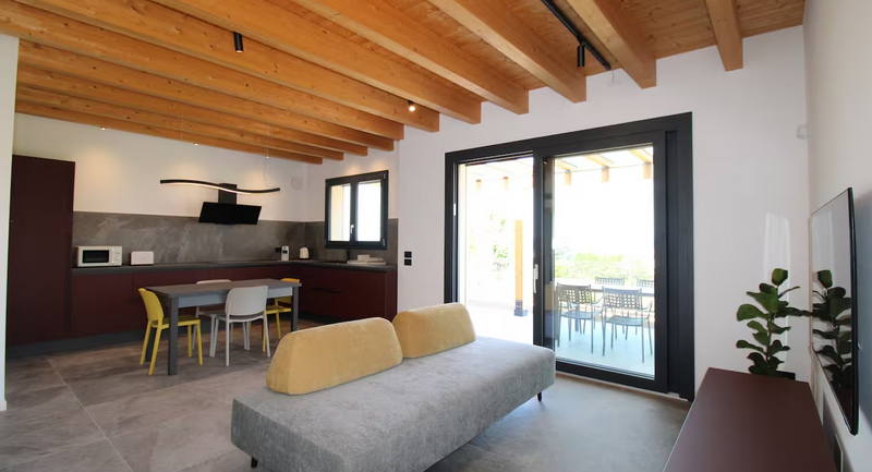 Le Terrazze di Nicola Marconi | Terrazza 3 