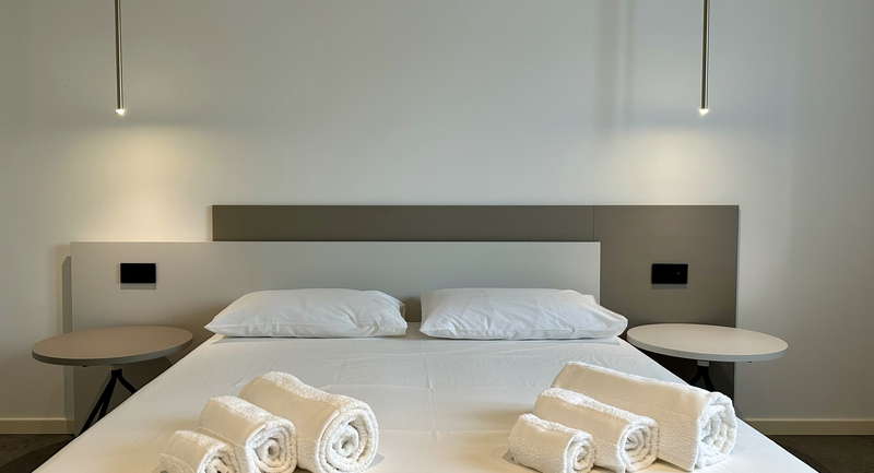 Le Terrazze di Nicola Marconi | Terrazza 3 