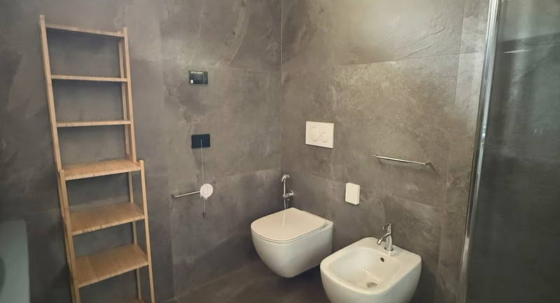 Le Terrazze di Nicola Marconi | Terrazza 3 