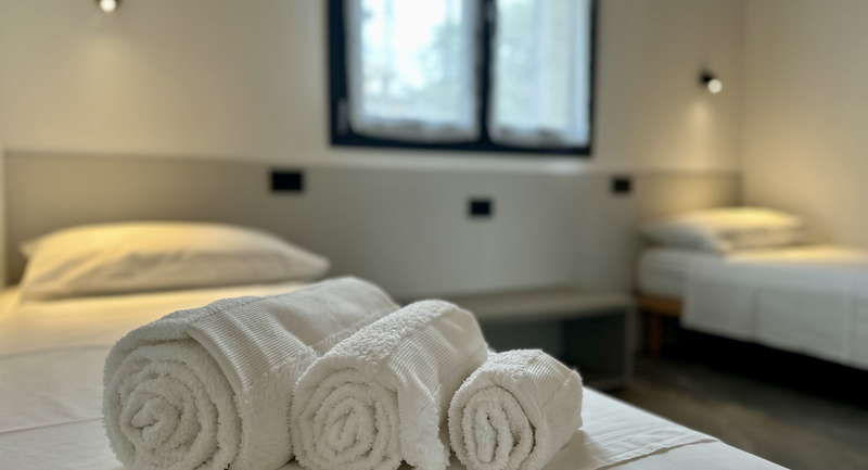 Le Terrazze di Nicola Marconi | Terrazza 3 