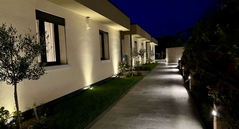 Le Terrazze di Nicola Marconi | Terrazza 3 