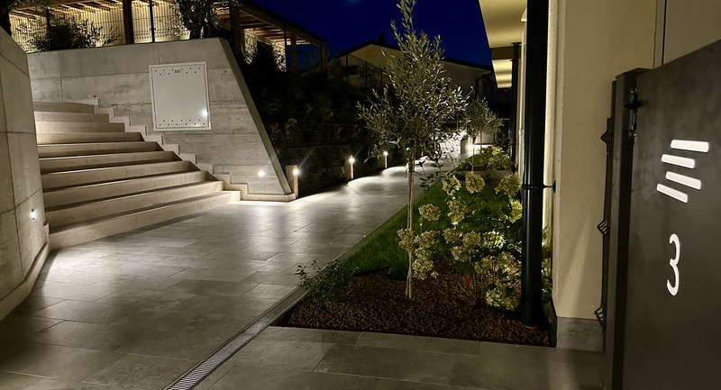 Le Terrazze di Nicola Marconi | Terrazza 3 