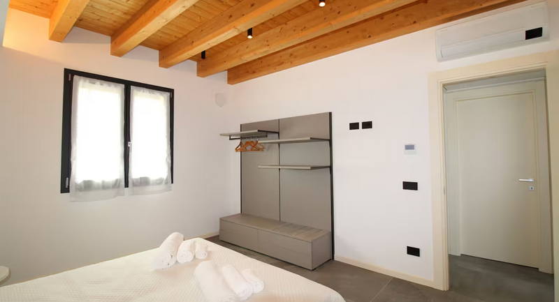 Le Terrazze di Nicola Marconi | Villa 3
