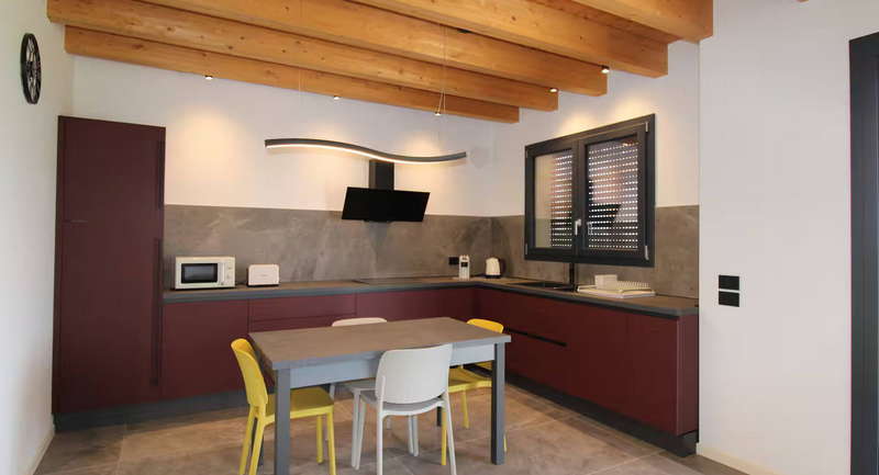 Le Terrazze di Nicola Marconi | Terrazza 4