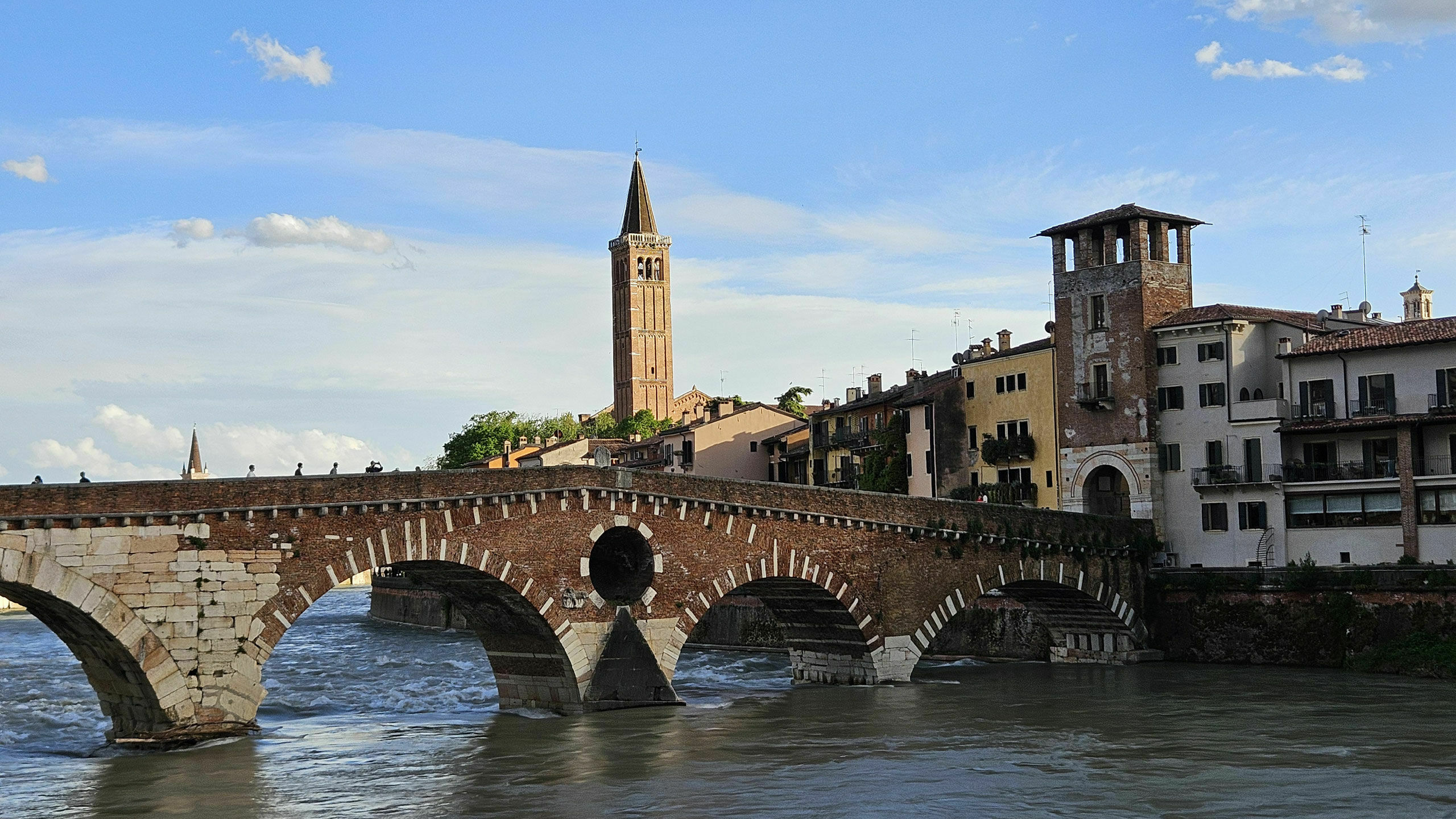 Tra antichi borghi di pescatori e città d’arte