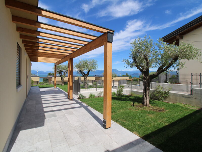 Villetta 1